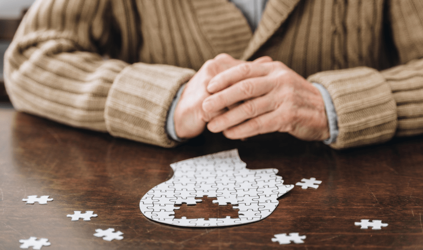 DEMENTIA CARE